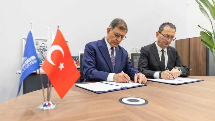 Büyükşehir’den Beydağ’a çok amaçlı hizmet kompleksi haberinin görseli