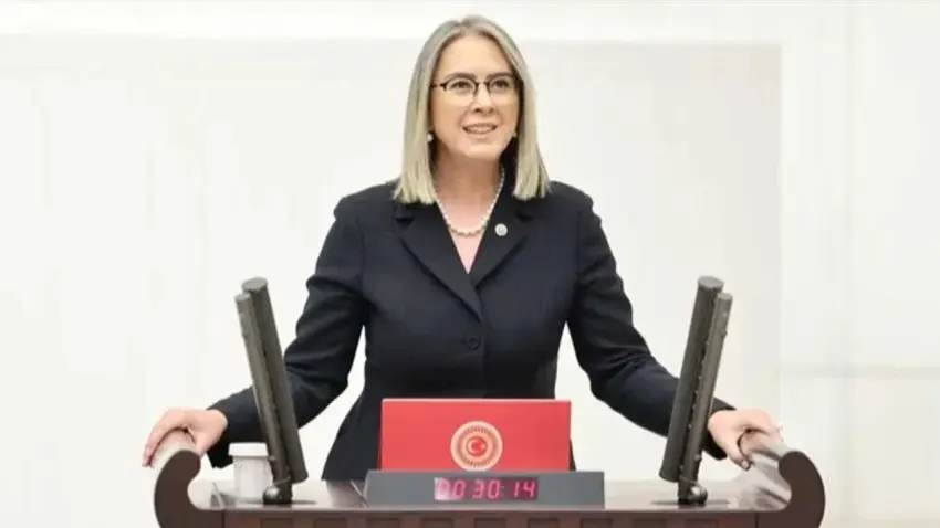 Çankırı’dan Tugay’a sert cevap: Ağzı bozuk Cemil haberinin görseli