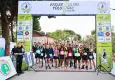 Efeler Yolu Ultra Trail doğa ve tarihi aynı parkurda buluşturuyor