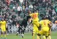 Göztepe Kocaeli'de uzatmalarda yıkıldı: Galibiyet son anda kaçtı!