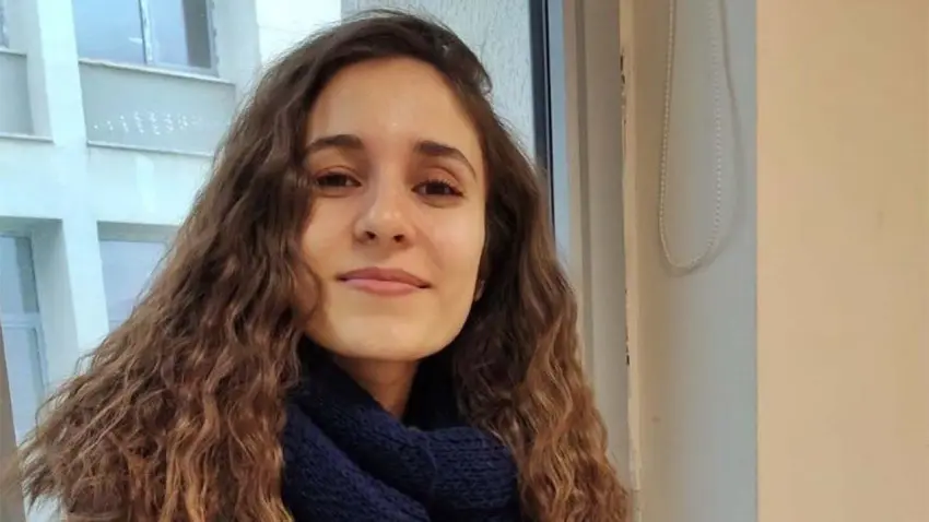 Gülistan Doku soruşturması: Eski Vali Tuncay Sonel'in oğlu Mustafa Türkay Sonel tutuklandı haberinin görseli