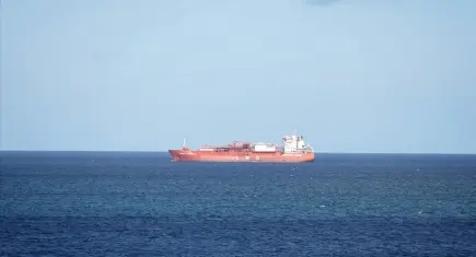 Hürmüz Boğazı kapatıldı: Dev tankerler U dönüşü yaptı