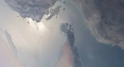 İran Devrim Muhafızları Ordusu duyurdu: Hürmüz Boğazı tekrar kapatıldı