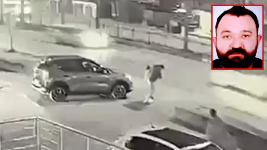 İş arkadaşını 9 defa bıçaklayarak öldürdü haberinin görseli