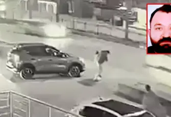 İş arkadaşını 9 defa bıçaklayarak öldürdü