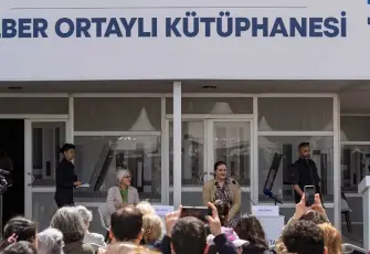 İzmir Kitap Fuarı’nda İlber Ortaylı anısına duygusal buluşma