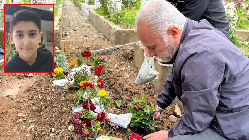 Kahramanmaraş’ta okul saldırısında hayatını kaybetti: En büyük hayali pilot olmakmış