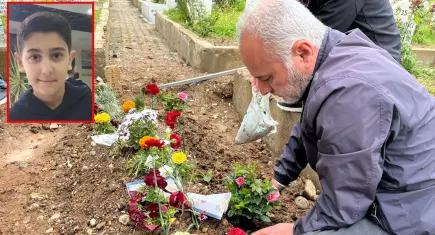 Kahramanmaraş’ta okul saldırısında hayatını kaybetti: En büyük hayali pilot olmakmış