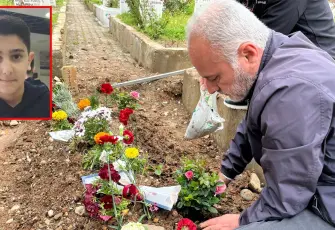 Kahramanmaraş’ta okul saldırısında hayatını kaybetti: En büyük hayali pilot olmakmış