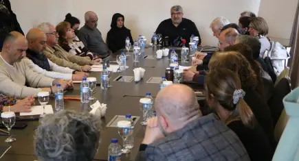 Kartalkaya faciasında ölenlerin ailelerinden tepki: Türkiye’yi sallayacak eylem planını devreye sokacağız