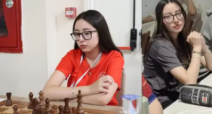Kayıp milli satranç sporcusu Feyza Keskin inşaatta ölü bulundu