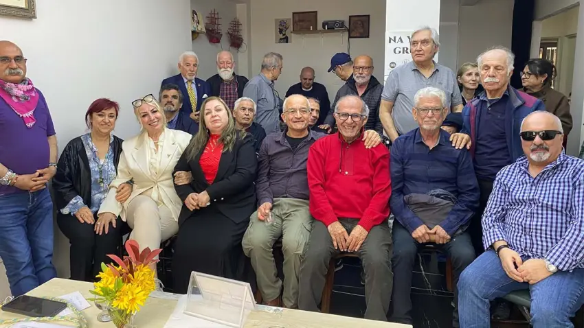 Köy Enstitüleri'nin 86. yıldönümünde eğitim ve sağlık paneli haberinin görseli