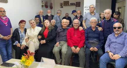 Köy Enstitüleri'nin 86. yıldönümünde eğitim ve sağlık paneli