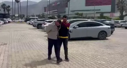 Okul saldırılarına ilişkin asılsız paylaşım yapan şüpheli tutuklandı