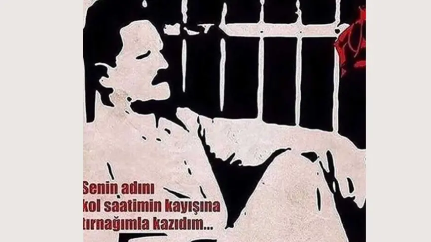 Piraye, İzmir’de izleyiciyle buluşuyor haberinin görseli