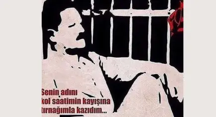 Piraye, İzmir’de izleyiciyle buluşuyor