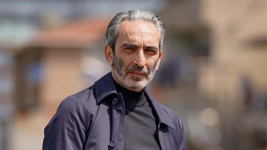 Show TV’den Fırat Tanış kararı: Delikanlı dizisinden çıkarıldı, sahneleri atıldı haberinin görseli