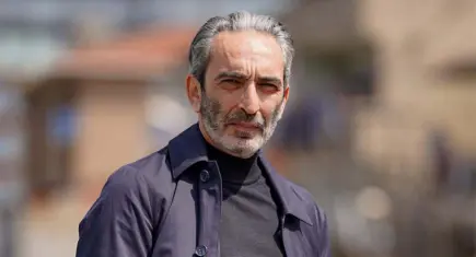 Show TV’den Fırat Tanış kararı: Delikanlı dizisinden çıkarıldı, sahneleri atıldı