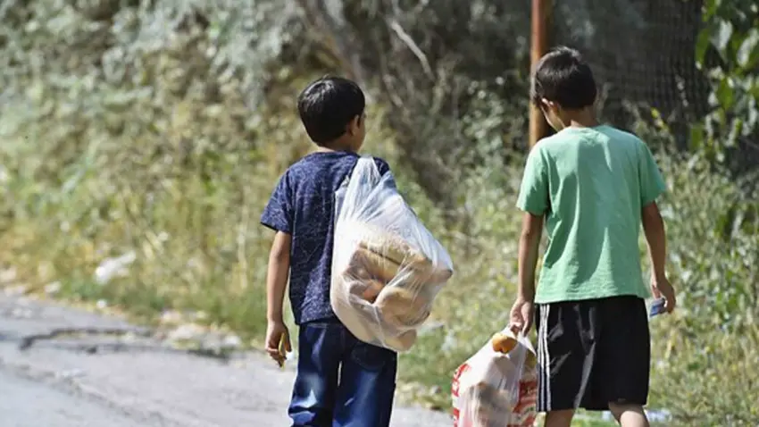 Sosyal Hizmet Uzmanları Derneği: Her çocuk aynı yerden başlamaz haberinin görseli