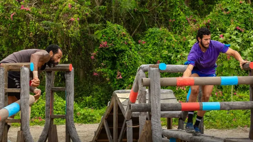 Survivor’da 17 Nisan Cuma neler oldu? haberinin görseli