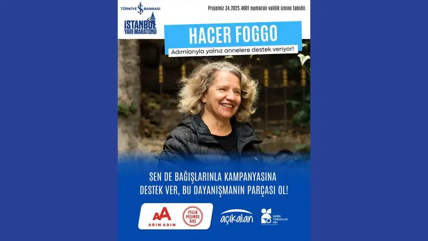 Yalnız Anne Destek Fonu için dayanışma çağrısı haberinin görseli