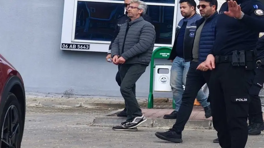 8 yıllık kan davası:Kardeşinin katilini tahliye olduğu hafta öldürdü! haberinin görseli