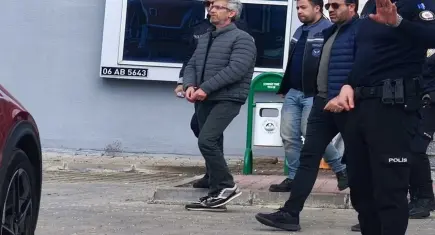 8 yıllık kan davası:Kardeşinin katilini tahliye olduğu hafta öldürdü!