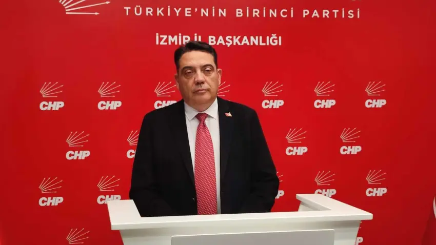 Bağcıoğlu İzmir’den 21 maddelik Milli Güvenlik tavsiyesini açıkladı haberinin görseli