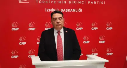 Bağcıoğlu İzmir’den 21 maddelik Milli Güvenlik tavsiyesini açıkladı