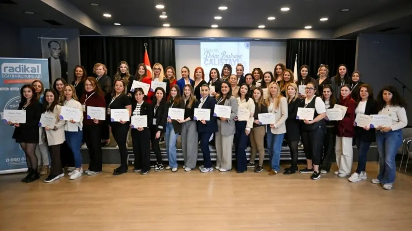 Bornova’da erken eğitim vurgusu haberinin görseli