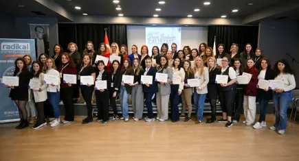 Bornova’da erken eğitim vurgusu