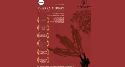 Cambazın Cenazesi İzmir’de: Kentsel Dönüşüme Kara Mizahla Bakış