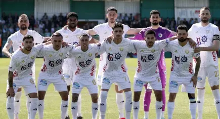 Erzurumspor geri döndü! 5 yıllık hasret Bodrum deplasmanında bitti