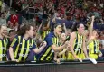 EuroLeague'de şampiyon Fenerbahçe!