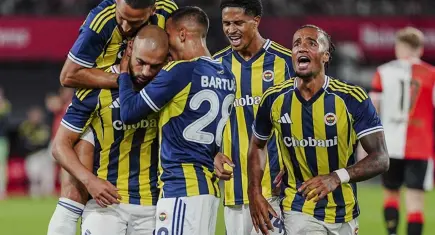 Fenerbahçe, Galatasaray maçına gidecek biletli taraftarlarına kriter getirdi