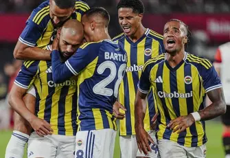 Fenerbahçe, Galatasaray maçına gidecek biletli taraftarlarına kriter getirdi