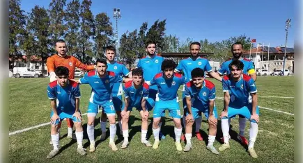 Foça liderlik koltuğunu geri aldı