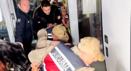 Gülistan Doku soruşturmasında tutuklanan Sonel, suçlamaları reddetti