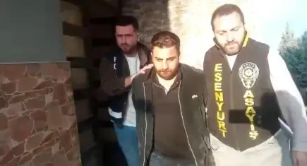 İntihar ihbarının altından cinayet çıktı