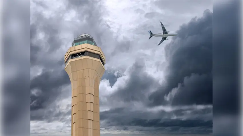 İran'da sivil uçuşlara yeşil ışık haberinin görseli