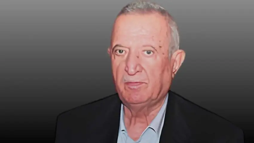 İş insanı Mahmut Çalık hayatını kaybetti haberinin görseli