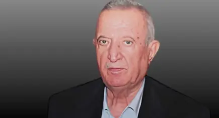 İş insanı Mahmut Çalık hayatını kaybetti