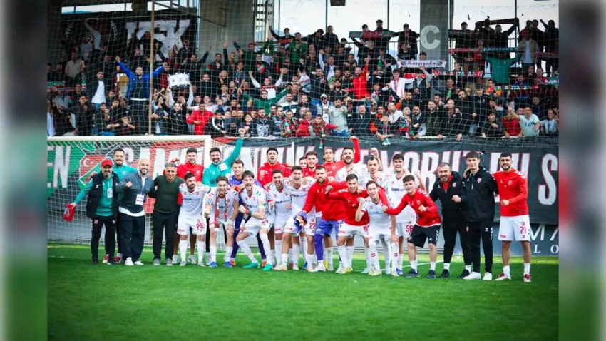 Karşıyaka 2’nci Lig hasretine son vermeyi hedefliyor haberinin görseli