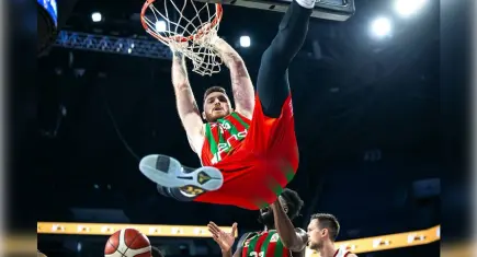 Karşıyaka'dan hayati deplasman galibiyeti