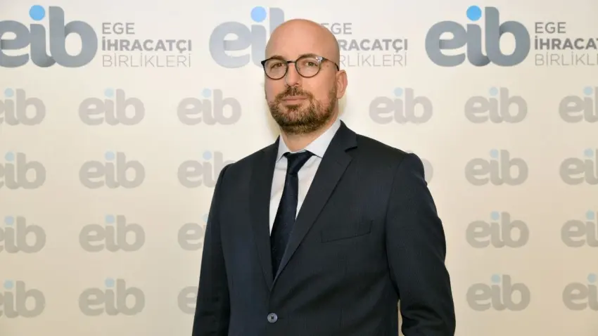 Ege Mobilya K&acirc;ğıt ve Orman &Uuml;r&uuml;nleri İhracat&ccedil;ıları Birliği Başkan Yardımcısı Hikmet G&uuml;ng&ouml;r