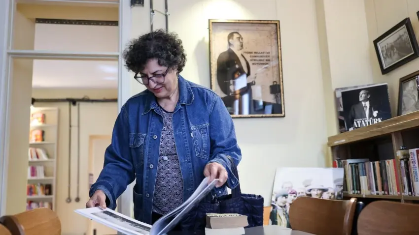 Luisa Carneiro Garcia