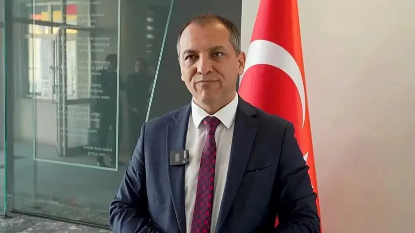 MEB duyurdu: Kahramanmaraş İl Milli Eğitim Müdürü görevden alındı haberinin görseli