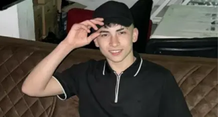 Polisten kaçarken çatıdan düşen 17 yaşındaki şüpheli öldü