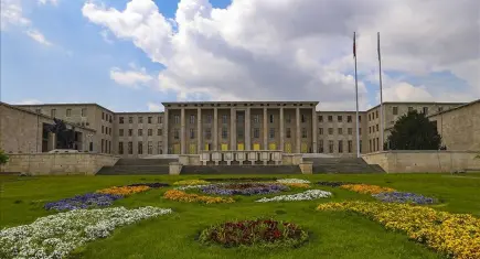 TBMM’de 106’ncı yıl programı belli oldu