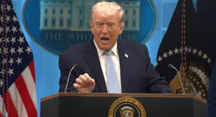 Trump’tan İran’a sert uyarı: Artık iyi adam olmak yok